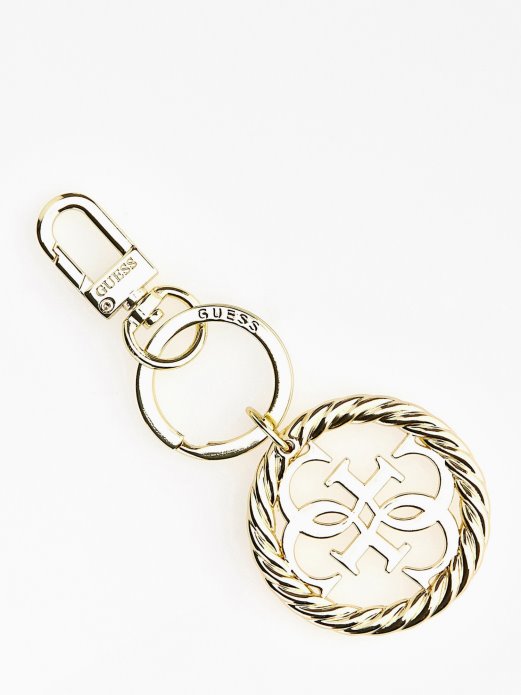 4g Logo Privjesak Za Ključeve Pogodi Kupovno Zlato