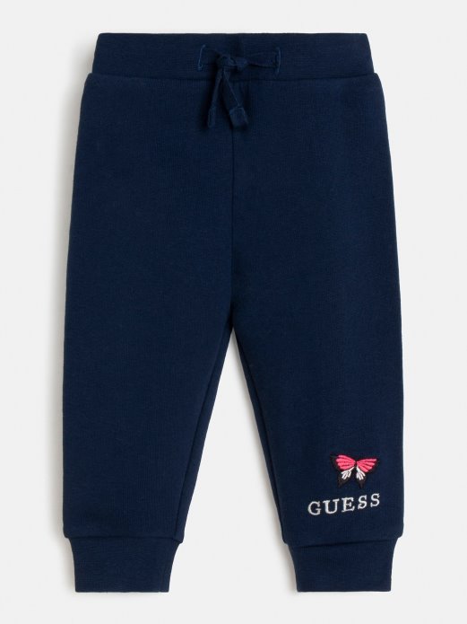 Active Pant Guess Shopping Blue