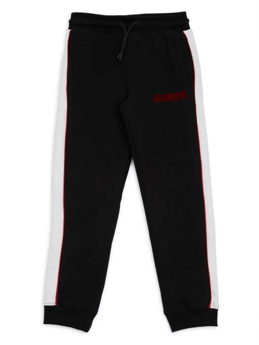 Aktivne Hlače (4-14) Jet Crne Guess Shopping
