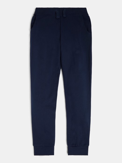 Aktivne Hlače Crne Guess Shopping