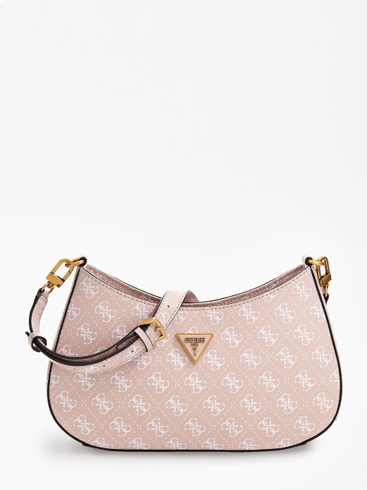 Alexie 4g Logo Torba Za Rame Guess Shopping