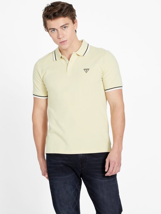 Allen Polo Citrus Sun Guess Shopping