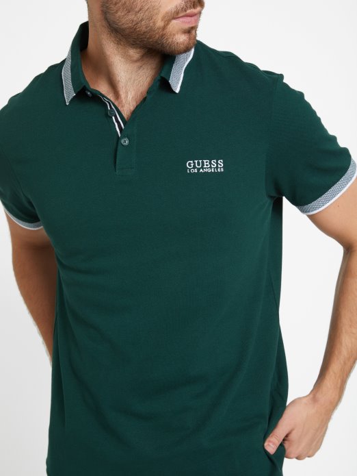 Alpski Gaj Guess Shopping Eko Tonni Polo