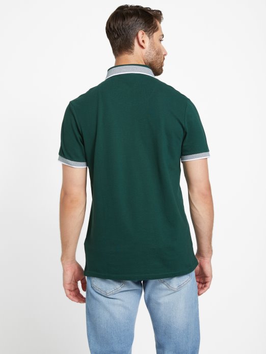 Alpski Gaj Guess Shopping Eko Tonni Polo