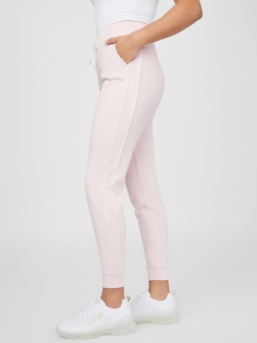Anniko Joggers Guess Shopping Svijetlo Puder Roza