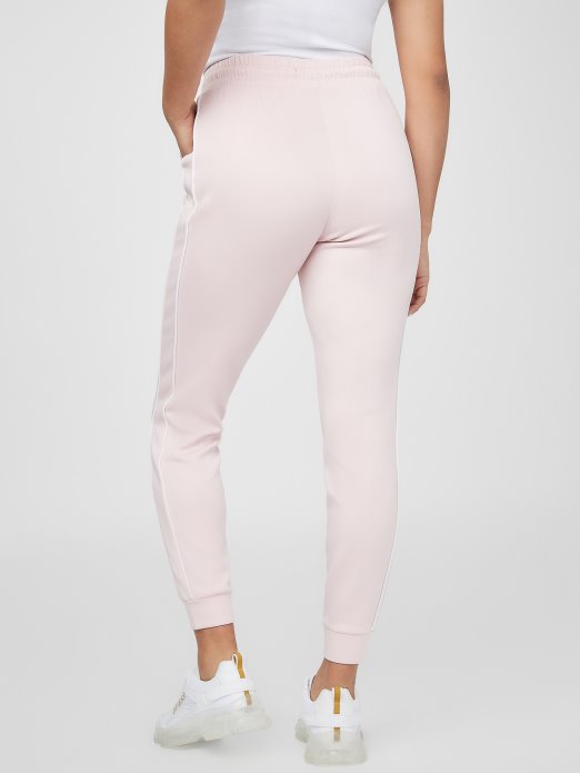 Anniko Joggers Guess Shopping Svijetlo Puder Roza