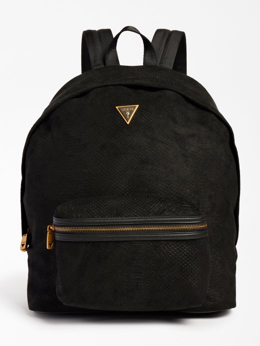 Antilop Večernji Ruksak Guess Shopping Black