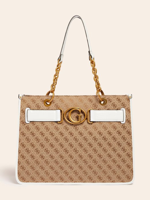 Aviana Shopper Guess Shopping Lht