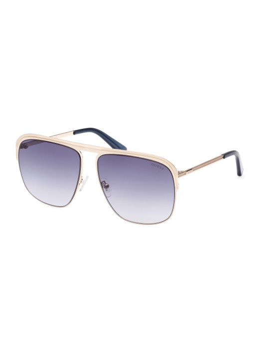 Aviator Sunčane Naočale Model Gold Guess Shopping