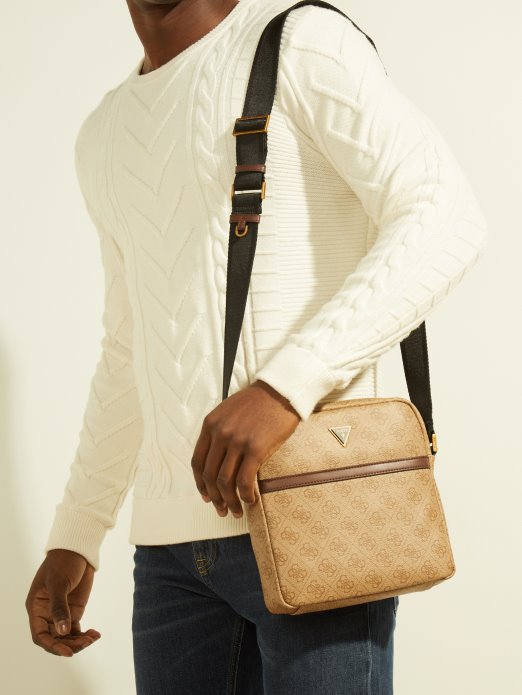 Bamboo Guess Shopping Vezizola Ravno Crossbody