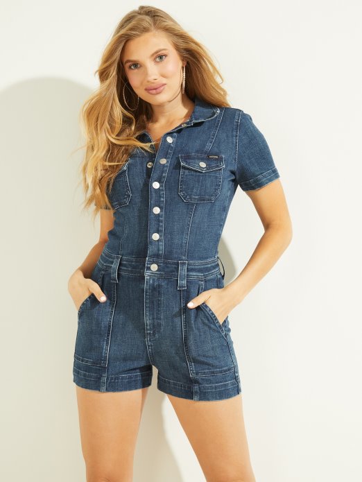 Be Cool Pranje Lara Traper Hlače Guess Shopping