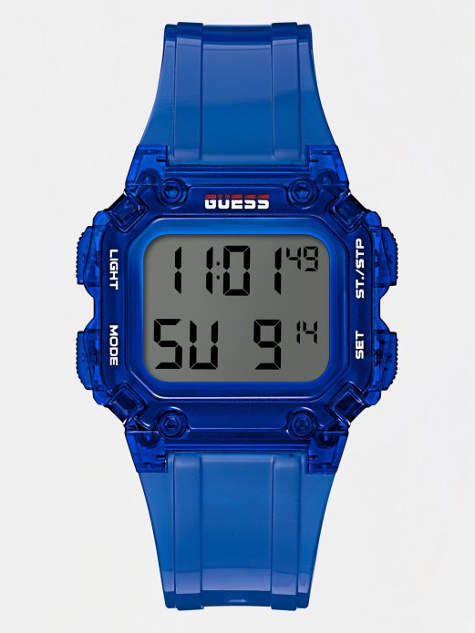 Black Guess Shopping Digital Sat Novi Trend