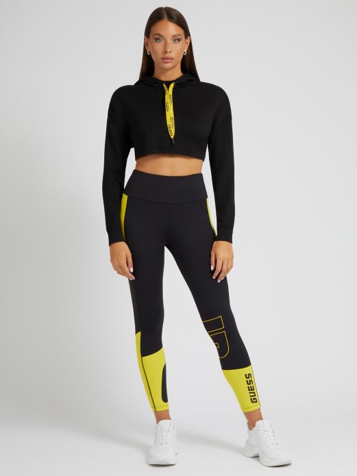 Black Guess Shopping Shop Izgled Novi Trend