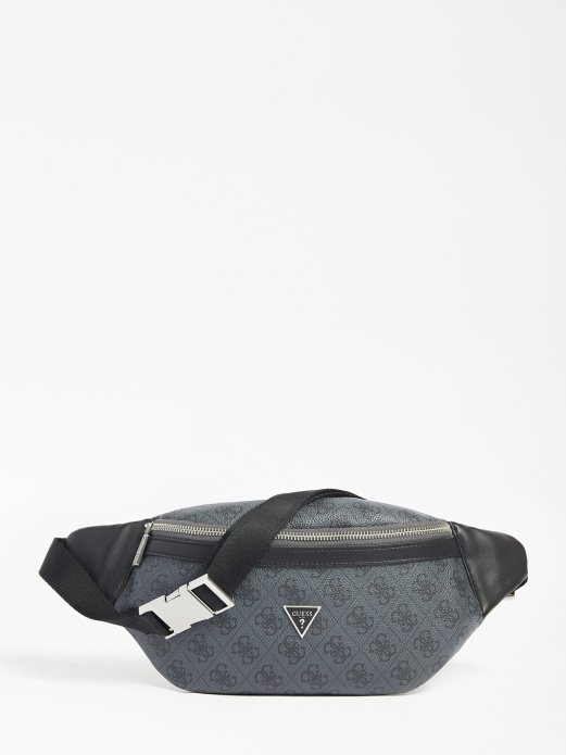 Black Guess Shopping Vezizola Pametna Torba Za Remen