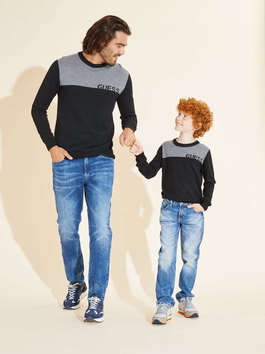 Black Shop The Look Guess Shopping