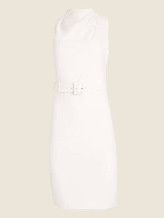 Blijedo Biserna Haljina Stela Guess Shopping