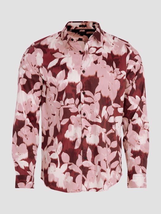 Blooms Guess Shopping Luksuzna Cvjetna Košulja