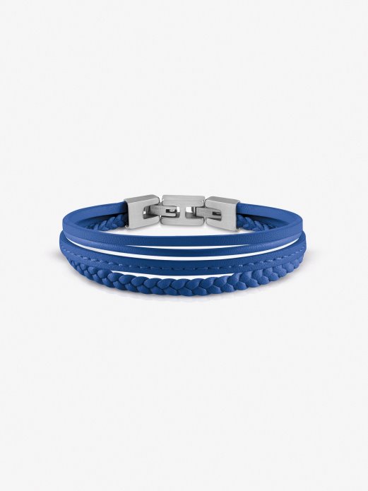 Blue Guess Shopping Malibu Narukvica