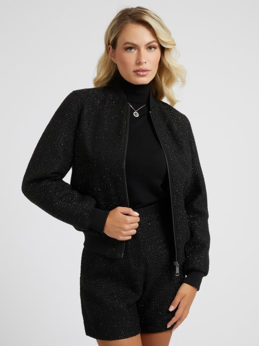 Bomber Od Crnog Tvida Pogodi Kupnju