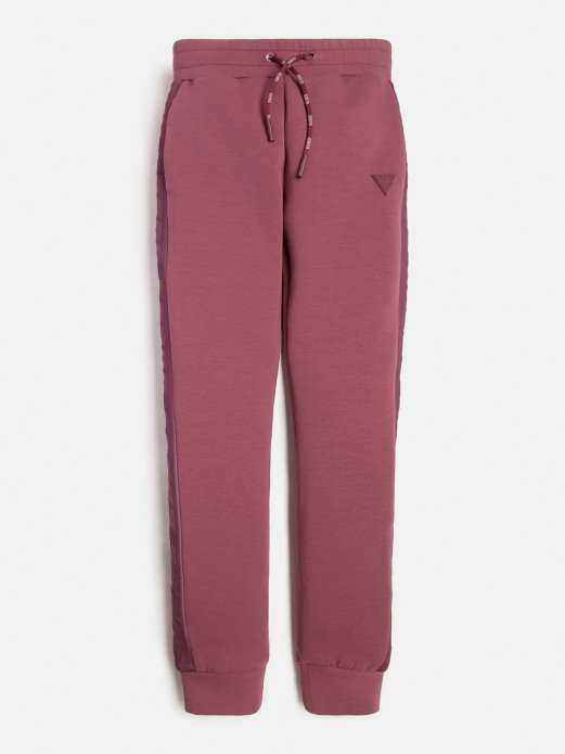 Bordo Guess Shopping Aktivan Pant