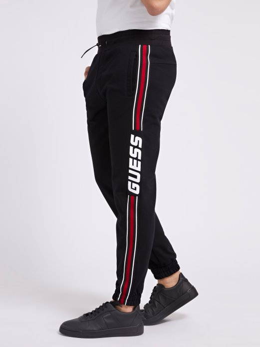 Bočni Logo Jogger Pant Guess Shopping