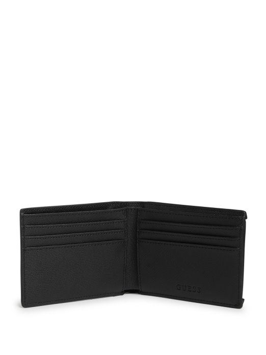 Carter Croc Croc I Logotip Bifold Novčanik Guess Shopping