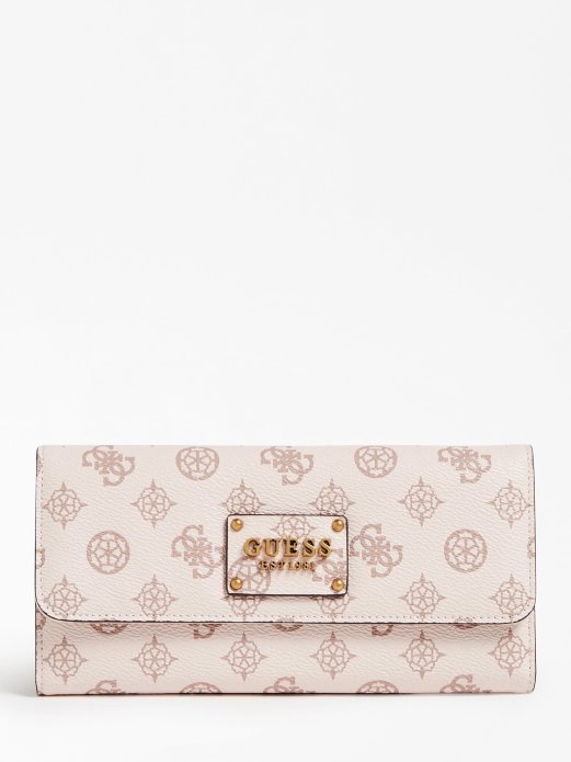 Central Stage Guess Novčanik Za Kupovinu