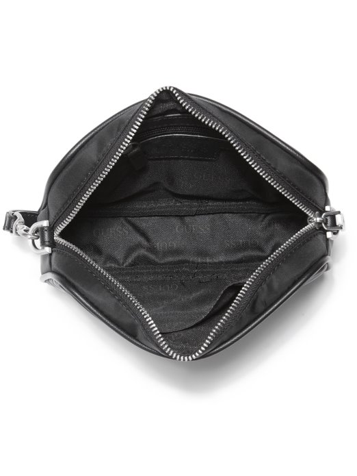 Certosa Mala Potrepština Crna Guess Shopping