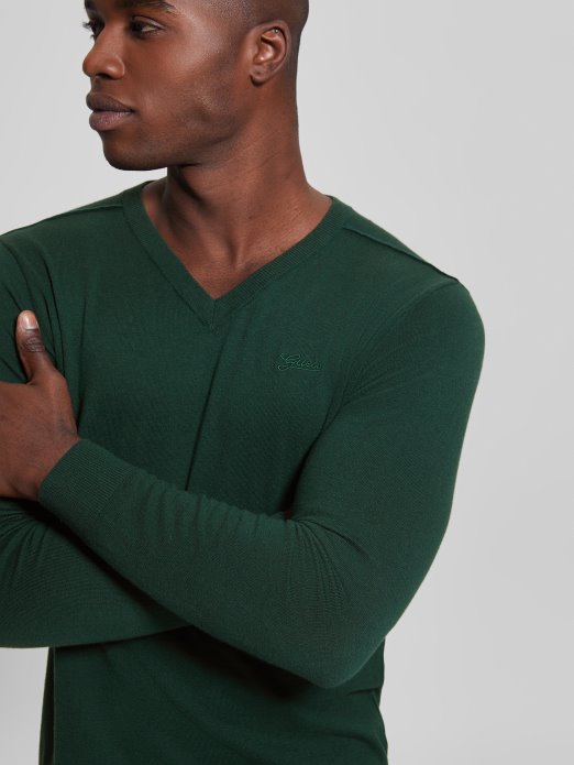 Chaser Zelena Guess Shopping Eko Rainard Majica