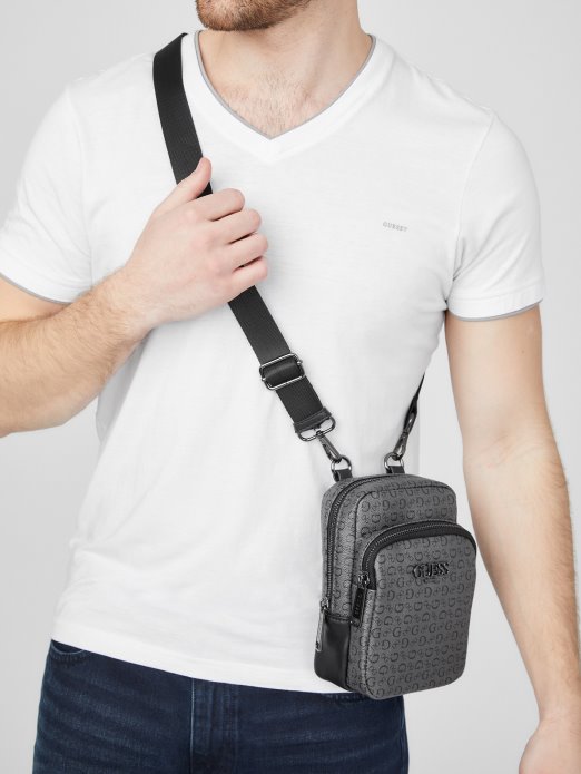 Coal Toby Mini Torba Preko Ramena Guess Shopping