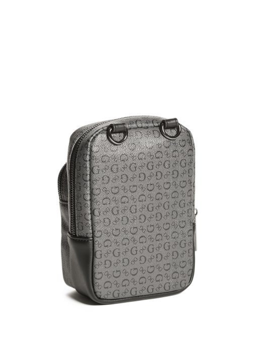 Coal Toby Mini Torba Preko Ramena Guess Shopping