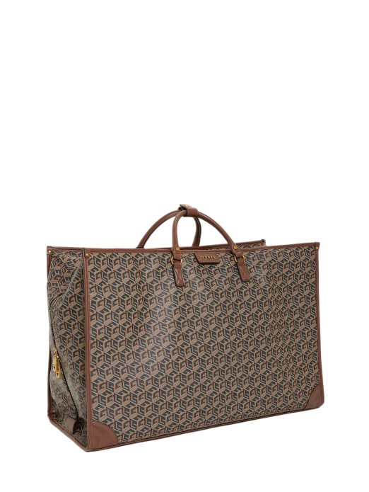 Crna Ederlo Torba Guess Shopping