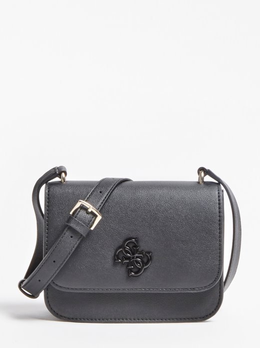Crna Noelle Mini Crossbody Guess Shopping