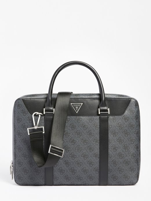 Crna Vezico Pametna 4g Logo Torba Guess Shopping