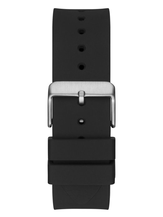 Crni I Srebrni Višenamjenski Sat Multi Guess Shopping