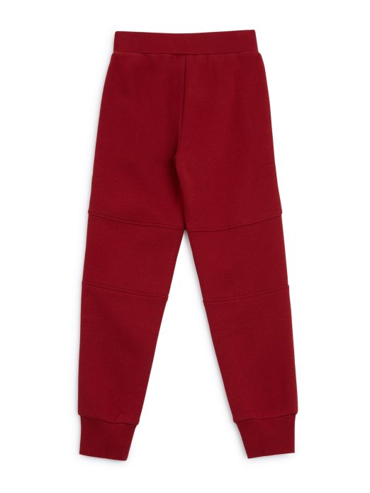 Crvene Guess Shopping Logan Joggers (7-16)