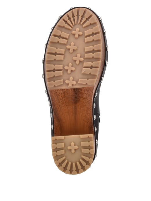 Damina čizme S Podstavom Od Umjetnog Krzna Crne 001 Guess Shopping