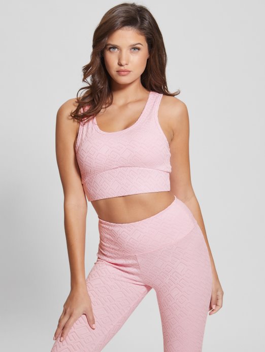 Dana Aktivni Gornji Dio G-utisnut Isprana Igla Guess Shopping