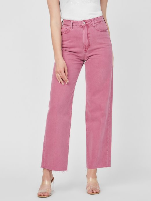 Darah Ultra High Traperice Traperica Anemone Bloom Guess Shopping