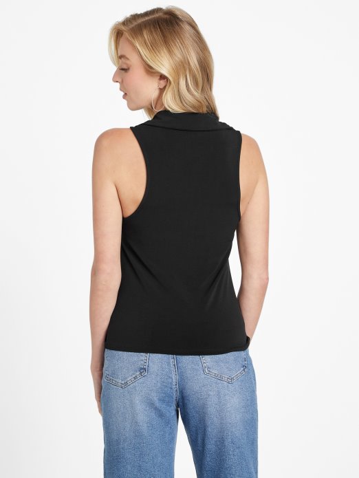 Darlah Vrh Jet Crna Guess Shopping