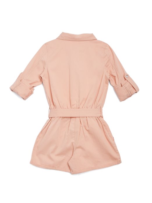 Desert Traper Hlače (7-14) Breskva Guess Shopping