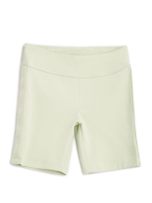 Doreen Bike Shorts (7-14) Guess Shopping Cold Dew