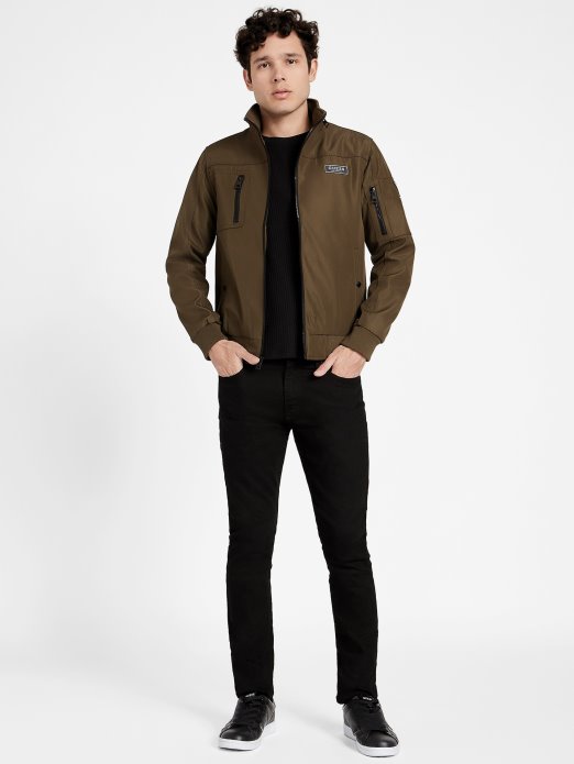 Eco Austin Jakna Pita Od Blata A152 Guess Shopping