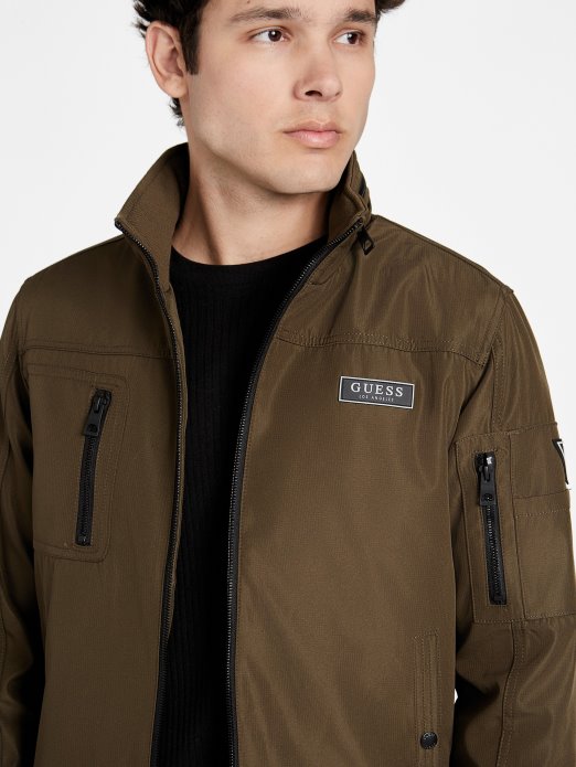 Eco Austin Jakna Pita Od Blata A152 Guess Shopping