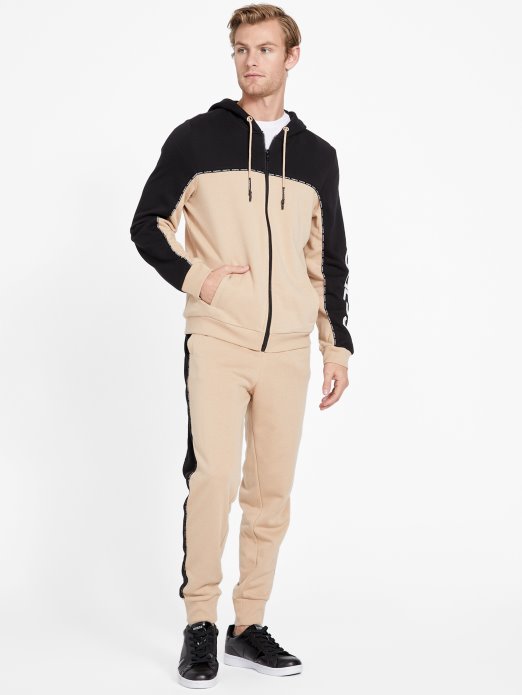 Eco Marcell Logo Joggers G118 Guess Shopping