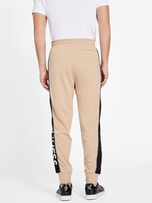 Eco Marcell Logo Joggers G118 Guess Shopping