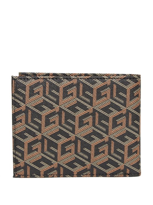 Ederlo Novčanik Na Preklop S Džepom Za Novčiće Crna Guess Kupnja