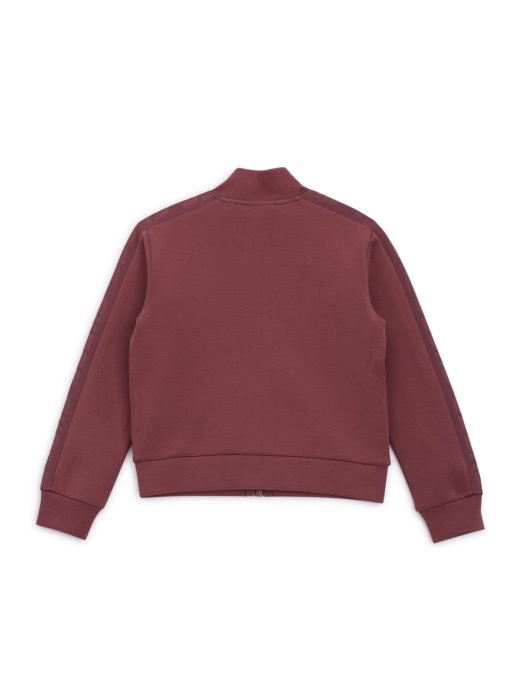 Eko Jednobojna Aktivna Jakna (4-14) Vinski Podrum Guess Shopping