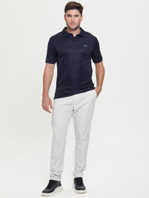 Eko Tehničke Hlače Muted Stone Guess Shopping