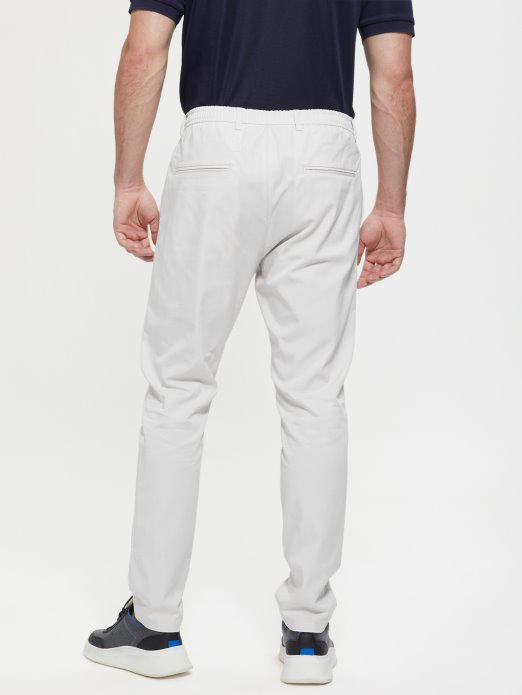 Eko Tehničke Hlače Muted Stone Guess Shopping